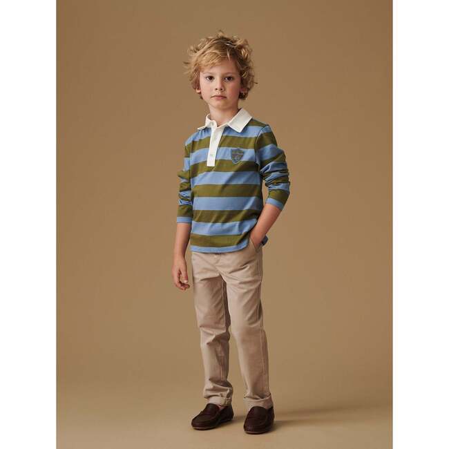 Stone Elio Boy Chinos - Pants - 2