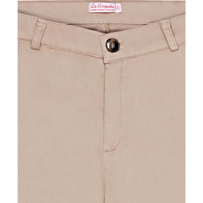 Stone Elio Boy Chinos - Pants - 3