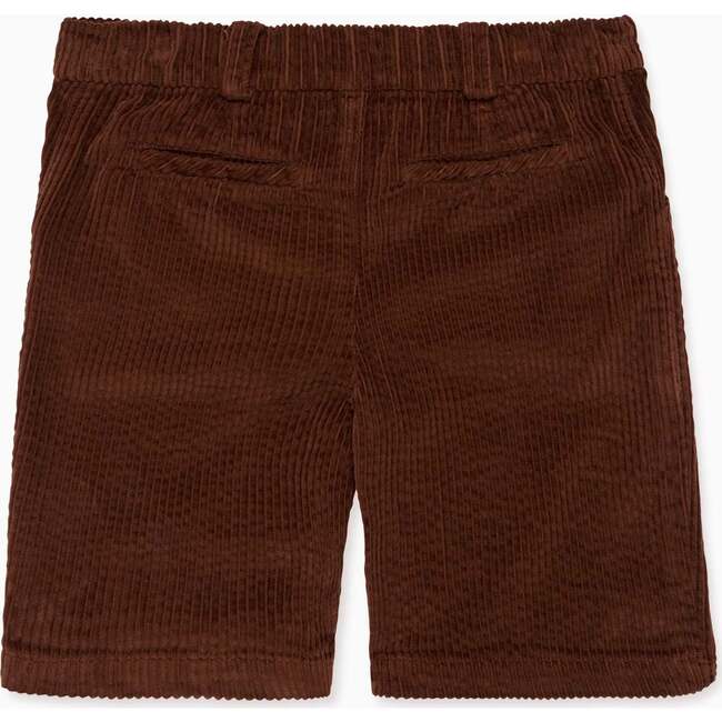 Toffee Lucas Corduroy Boy Shorts - Shorts - 2