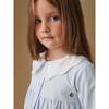 Light Blue Clia Girl Nightgown - Pajamas - 2