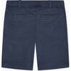 Navy Lucas Boy Shorts - Shorts - 2