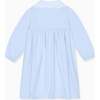 Light Blue Clia Girl Nightgown - Pajamas - 5