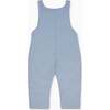 Dusty Blue Coroza Baby Overalls - Onesies - 2