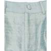 Sage Green Lupino Silk Boy Knickerbocker - Pants - 2