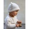 Ivory Zoraida Cashmere Baby Set - Onesies - 6