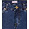 Blue Romeo Boy Jeans - Pants - 2