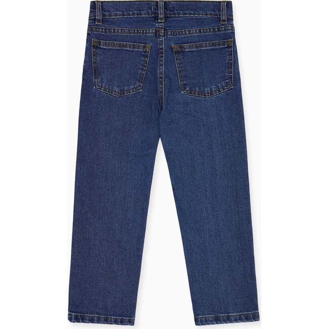 Blue Romeo Boy Jeans - Pants - 3