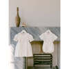 Ivory Rori Ceremony Baby Boy Set - Onesies - 5