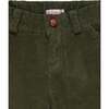 Sage Lucas Corduroy Boy Shorts - Shorts - 3