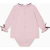 Pink Granada Baby Girl Set - Dresses - 2