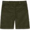 Sage Lucas Corduroy Boy Shorts - Shorts - 4