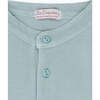 Sage Green Alcon Boy Polo Shirt - Shirts - 2