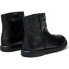 Kids Duet Twins Boots, Black - Boots - 5