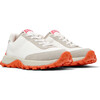 Kids Drift Trail Leather & Nubuck Sneakers, White Natural - Sneakers - 2