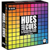 USAopoly: Hues & Cues - A Guessing Game Of Colors & Clues - Games - 1 - thumbnail