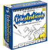 USAopoly: Telestrations Original - Family Drawing Board Game - Games - 1 - thumbnail