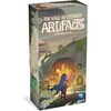 Renegade Game Studios: The Vale of Eternity: Artifacts Expansion - Drafting Collection Card Game - Games - 1 - thumbnail