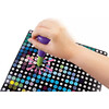 Make It Real: Stamp To Reveal: 2 Characters - Cool Cat & Smily Dino - Arts & Crafts - 3