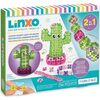 Make It Real: LinXo: Lookin' Sharp! Light-Up Décor - Arts & Crafts - 1 - thumbnail