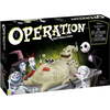 OPERATION: Disney The Nightmare Before Christmas - Collectible Silly Skill Board Game - Games - 2