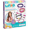 Make It Real: LinXo Popstar Chic Design Jewelry Set - 186pcs - Arts & Crafts - 1 - thumbnail