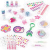 Make It Real: Just BeYOUtiful! Mega Cosmetic Set - 29pcs - Arts & Crafts - 2