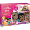 Make It Real: Disney Stamp To Reveal - Jasmine, Belle, Rapunzel Storybook & Dot Art - Arts & Crafts - 1 - thumbnail