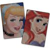 Make It Real: Disney Stamp To Reveal Ariel & Cinderella Storybook & Dot Art - Arts & Crafts - 2