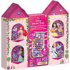 Make It Real: Disney Princess: Castle Style DIY Bracelet Kit - Arts & Crafts - 1 - thumbnail