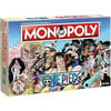 MONOPOLY: One Piece - Collectible Licensed Edition, Strategy Board Game - Games - 1 - thumbnail