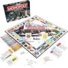 MONOPOLY: The Beatles - Collectible Licensed Edition, Strategy Board Game - Games - 2