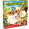 Hape: Woolly Warriors - Strategy Board Game - Play Kits - 1 - thumbnail