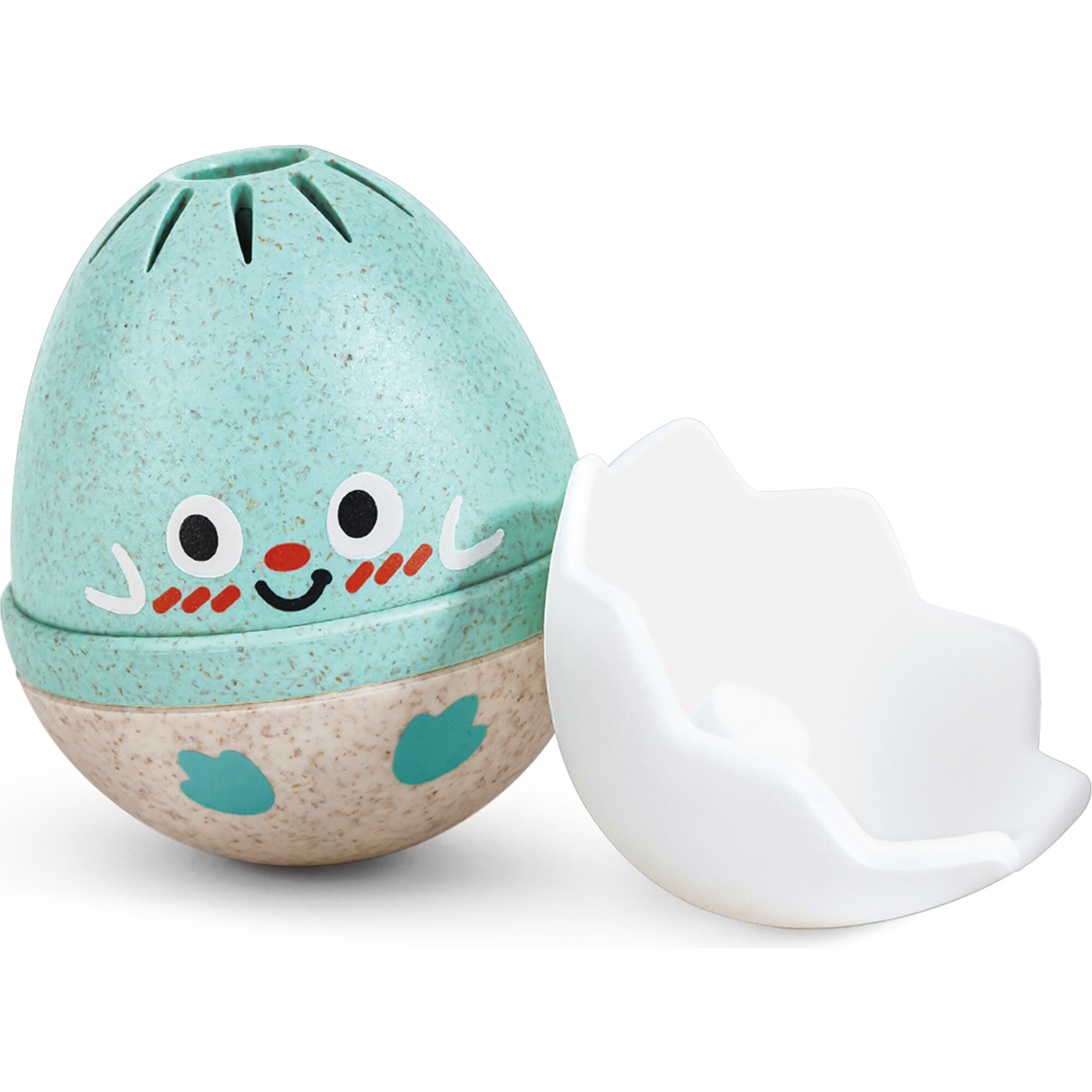 Happy Hatchlings Wobble Rattles - 3pc - Play Kits - 1
