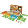 Hape: Tasty Treats - Skills Board Game - Role Play Toys - 2