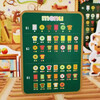 Hape: Tasty Treats - Skills Board Game - Role Play Toys - 3