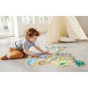 Hape: Wheels & Wonders Puzzle - Puzzles - 2