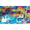 Hape: Save the Seas - 2-In-1 Magnetic Fishing Game - Role Play Toys - 3