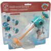 Hape: Multi-Spout Sprayer - Plastic Pump Bath Toy - Outdoor Games - 3