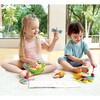 Hape: Nature Band Rhythm Kit - 5pc Music Instrument Toy Set - Musical - 2