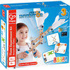 Hape: Junior Inventor: Three Experiment Kit - 36pcs - Play Kits - 1 - thumbnail