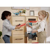 Hape: Junior Inventor: Vehicle Service & Repair Workbench - 71pc - Role Play Toys - 3