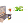 Hape: Junior Inventor: Three Experiment Kit - 36pcs - Play Kits - 3