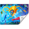 Hape: Ocean Rescue Puzzle - 48pc - Puzzles - 3