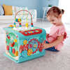 Hape: Explore & Learn Magic Cube - 5 Unique Play Modes & Themes - Play Kits - 2