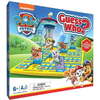 GUESS WHO?: PAW Patrol - Collectible Guessing Board Game - Games - 1 - thumbnail