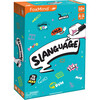 FoxMind: Slanguage - Word Card Game, 6 Categories - Games - 1 - thumbnail