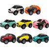 HST: Mystery BallerZ - R/C Surprise Vehicle Ball - Play Kits - 3