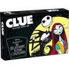 CLUE: The Nightmare Before Christmas - Collectible Edition Board Game - Games - 1 - thumbnail