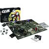 CLUE: The Nightmare Before Christmas - Collectible Edition Board Game - Games - 2