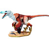 Beasts of the Mesozoic: Velociraptor Osmolskae - "Alpha" Dinosaur Action Figure - Playsets - 1 - thumbnail